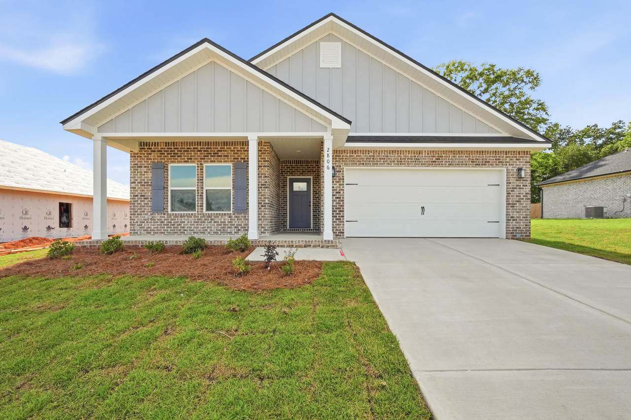 2806 Blackbird Court - Photo 1