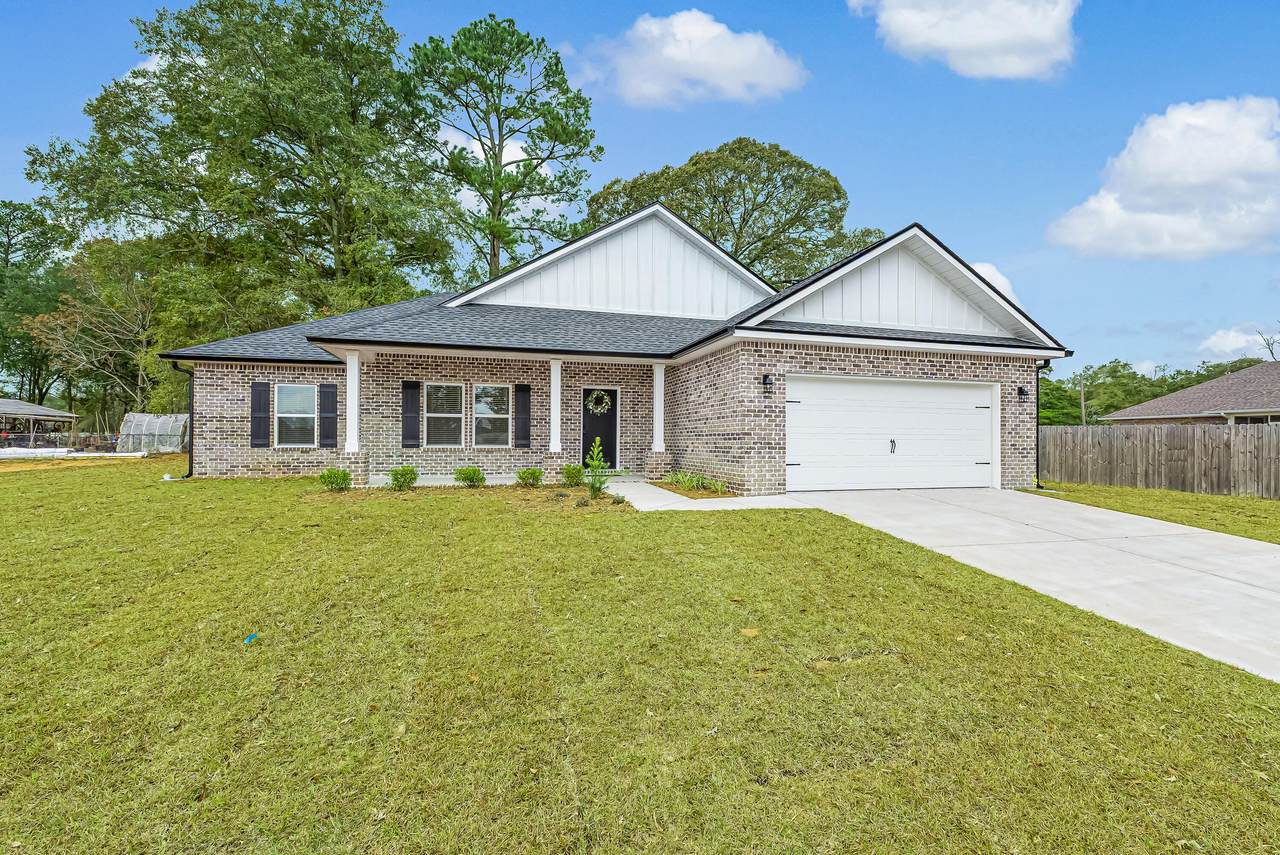2800 Blackbird Court - Photo 1