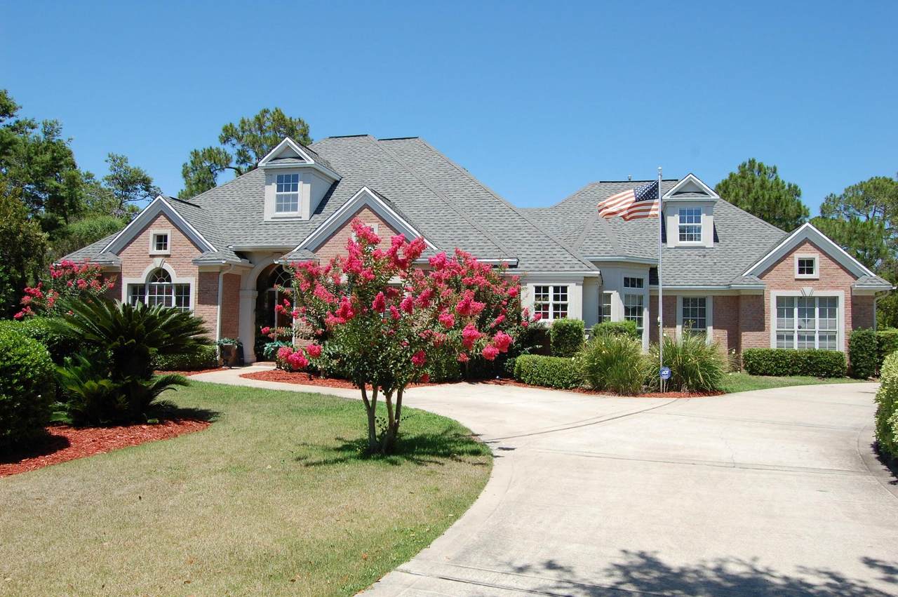 257 Leaning Pines Loop - Photo 1