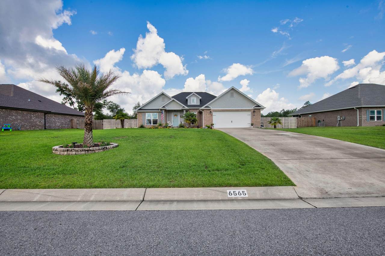 6565 Cedar Key Drive - Photo 1