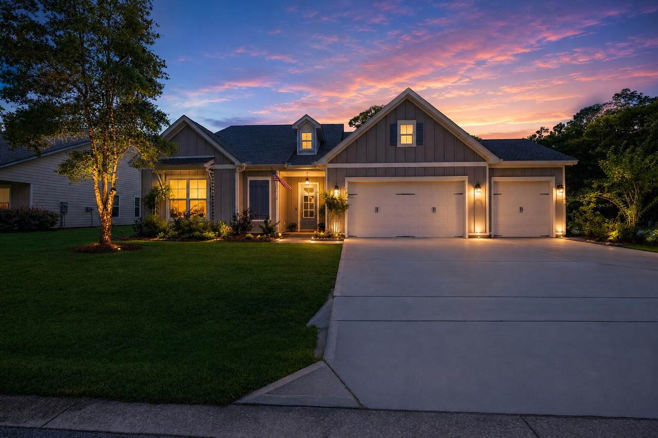 8 Mackenzie Lane - Photo 1