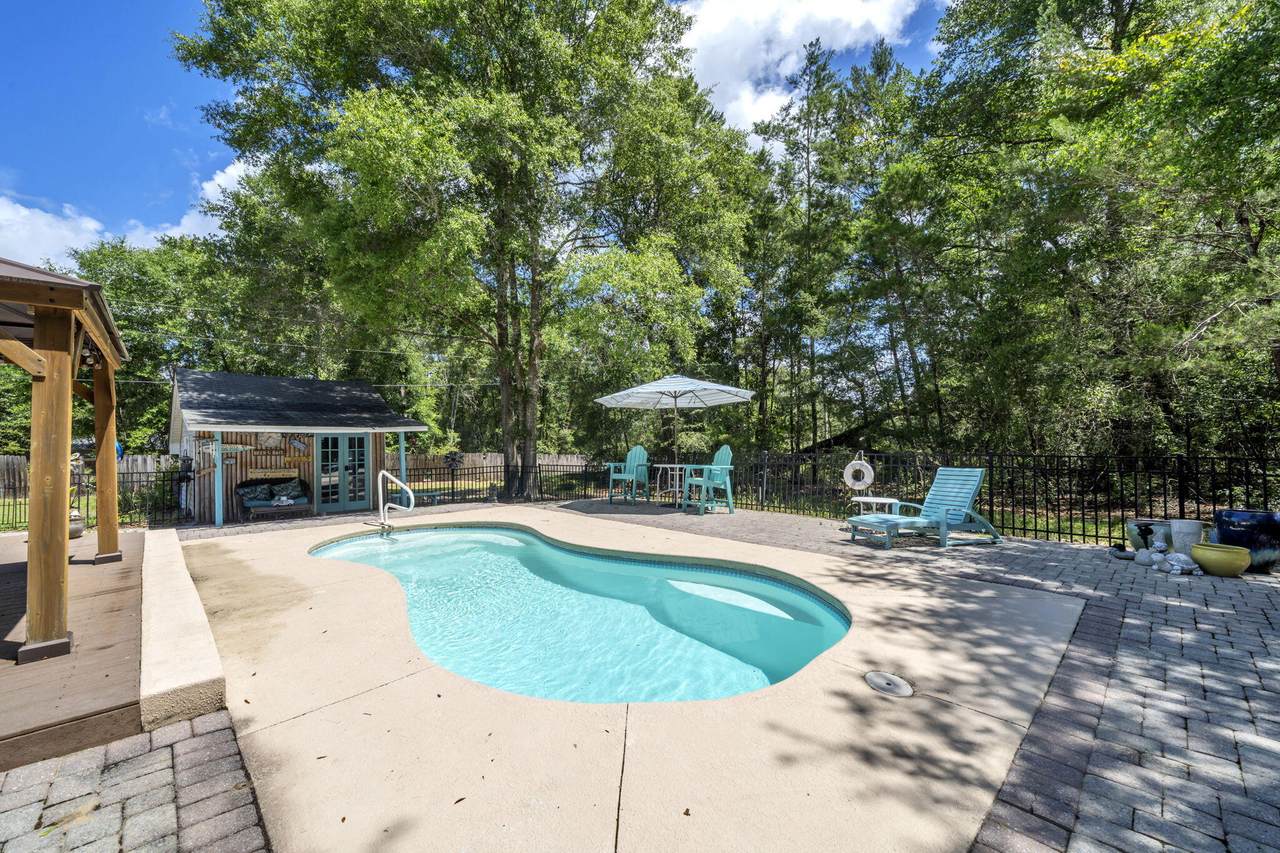 316 Goodwin Creek Road - Photo 1