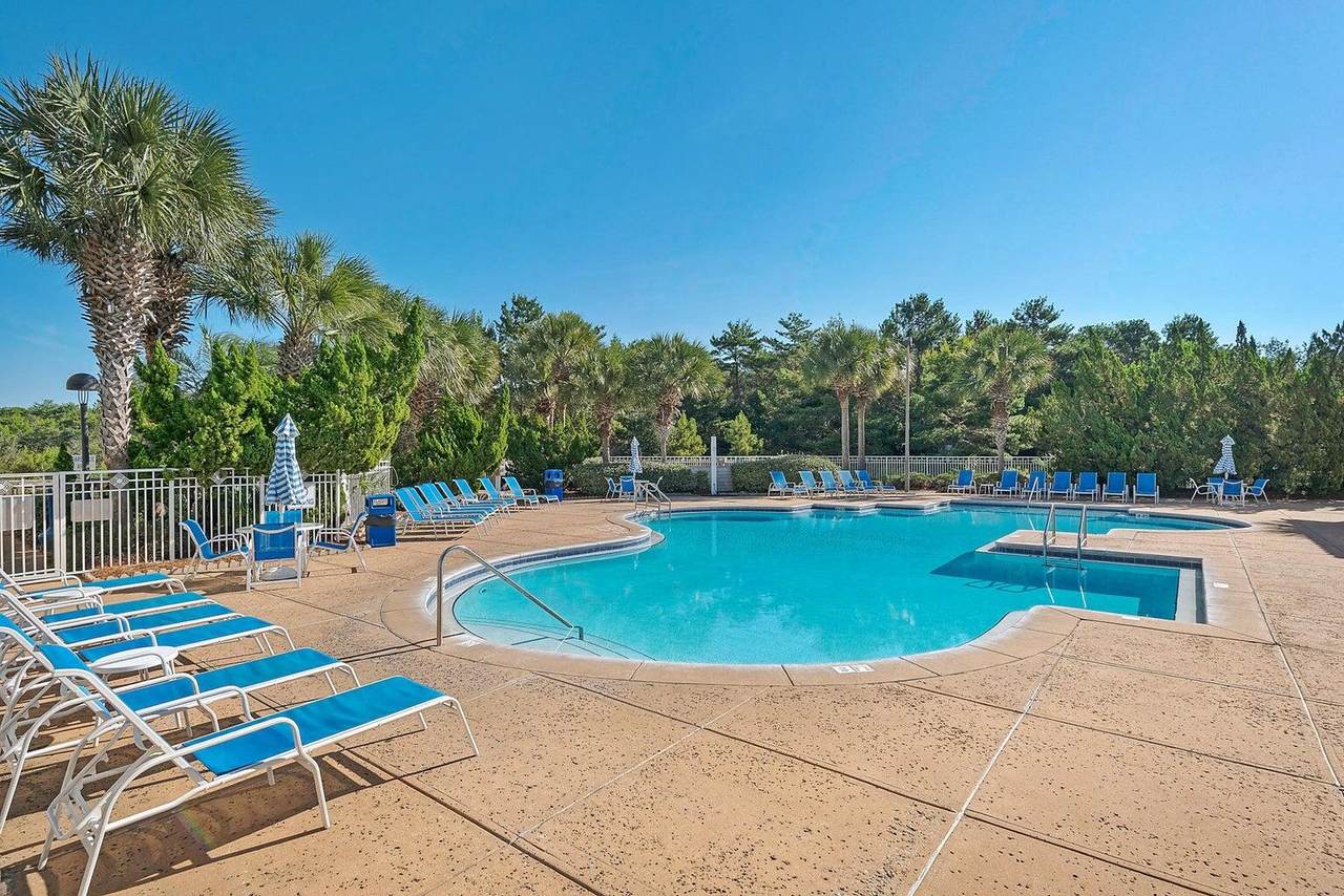 515 Tops'l  Beach Boulevard - Photo 1