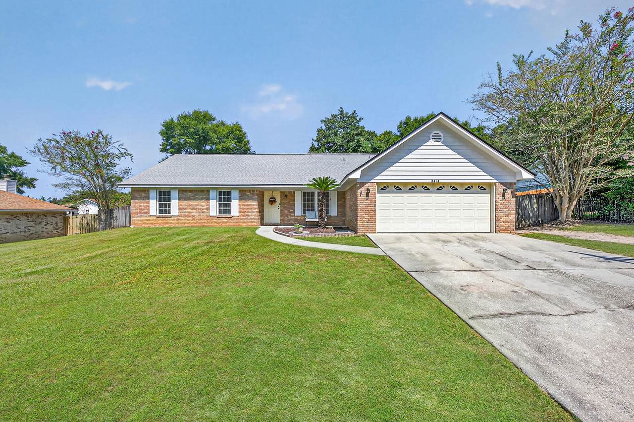 3474 Jubilee Drive - Photo 1