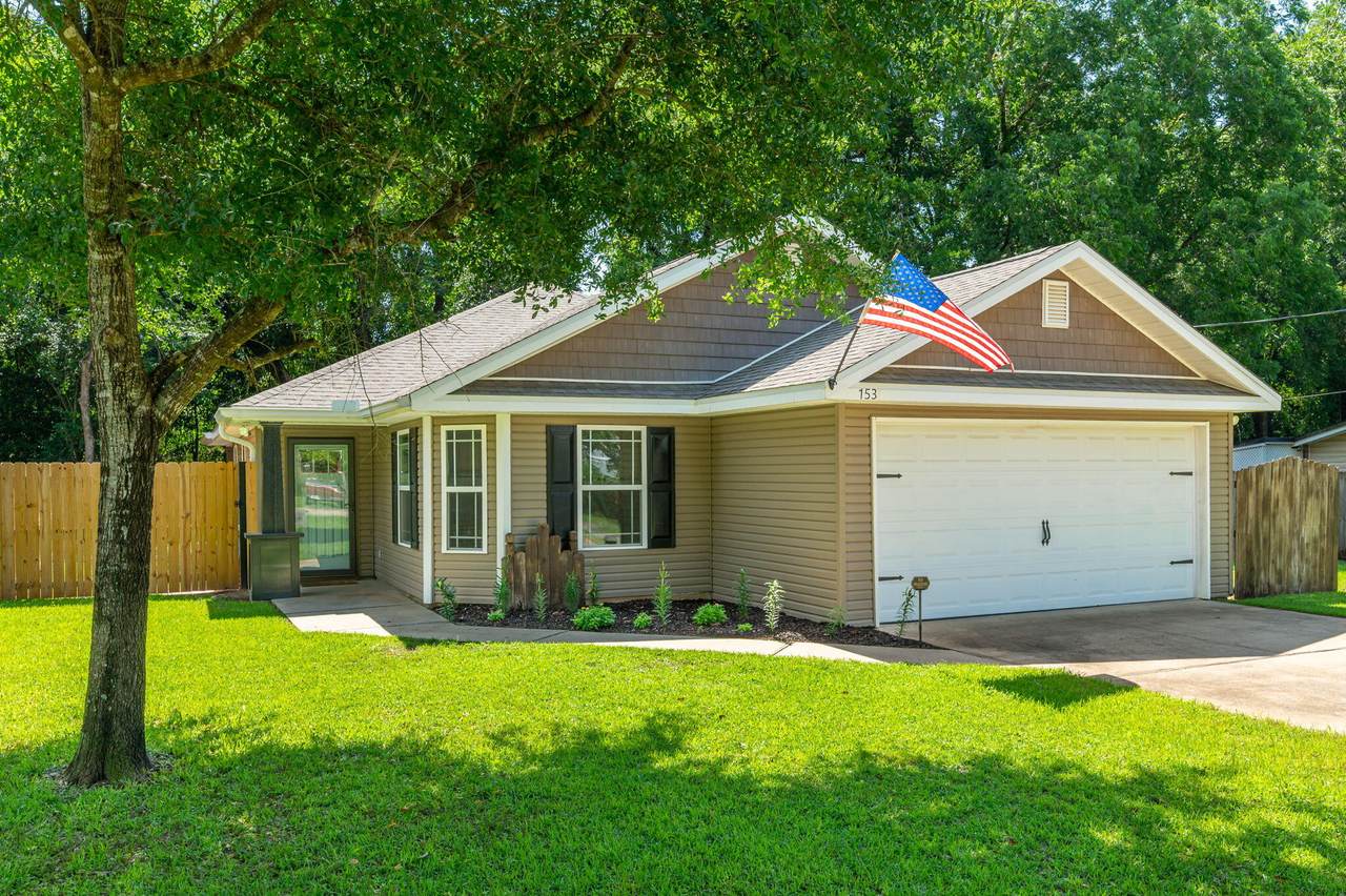 153 Shady Lane - Photo 1