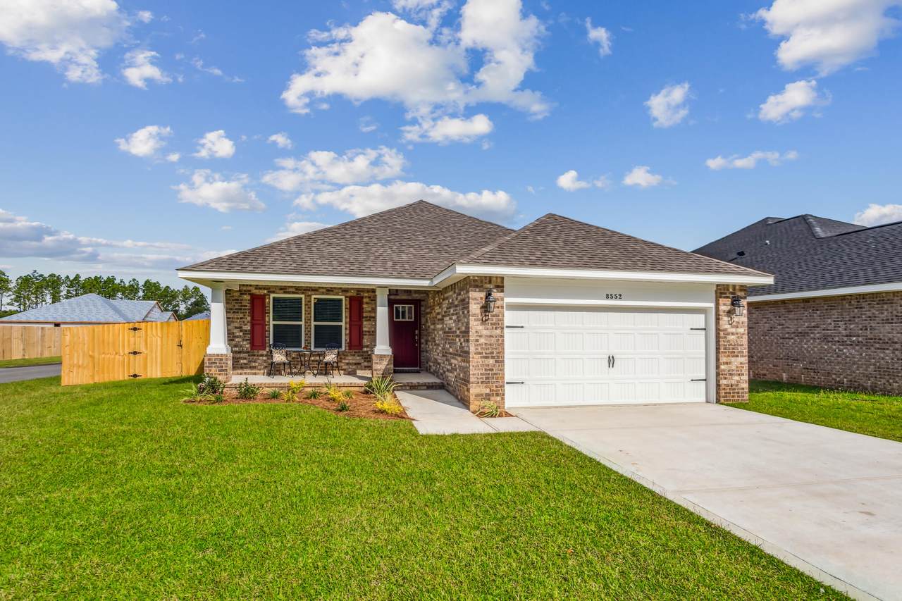 7608 Hatteras Drive - Photo 1