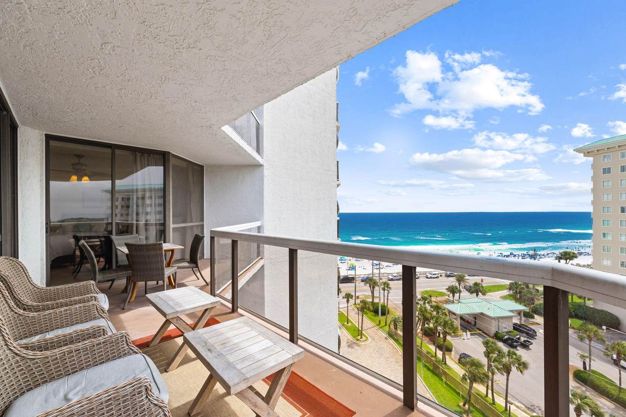 1096 Scenic Gulf Drive - Photo 1
