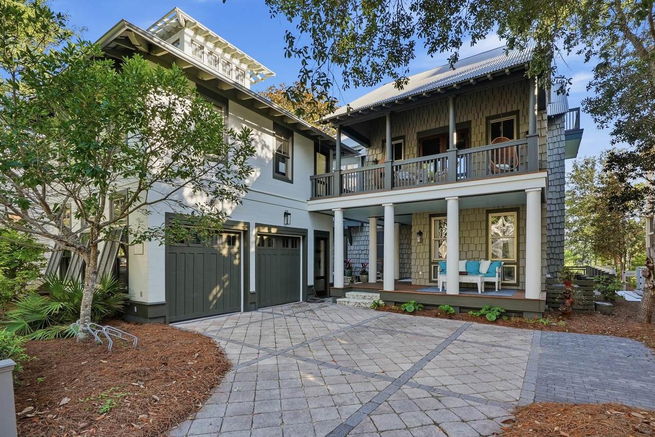 21 Blackwater Street - Photo 1