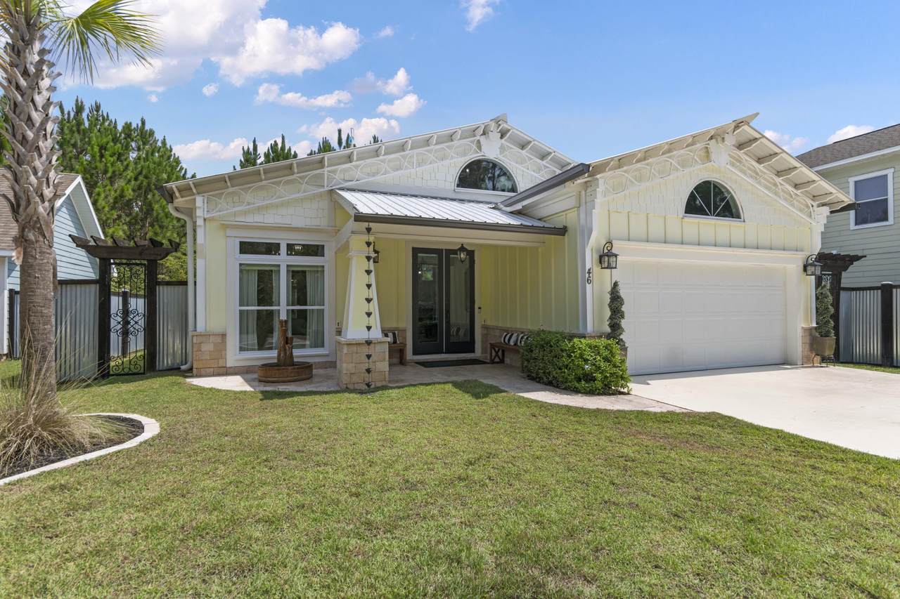 46 Greenleaf Drive - Photo 1