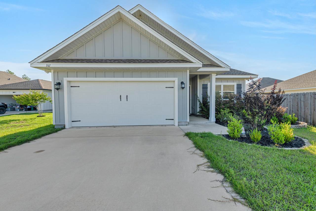 161 Blooming Cove - Photo 1