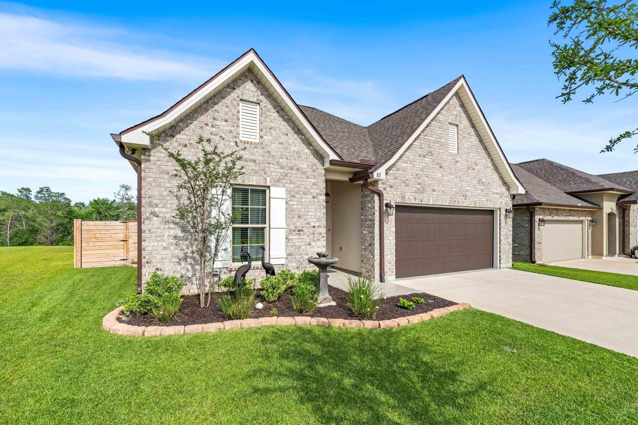 101 Hydrangea Boulevard - Photo 1