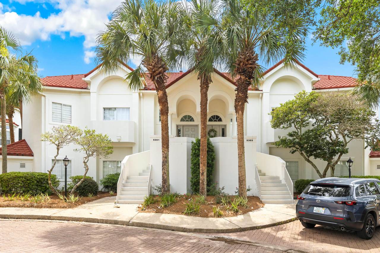 5303 Tivoli Drive - Photo 1