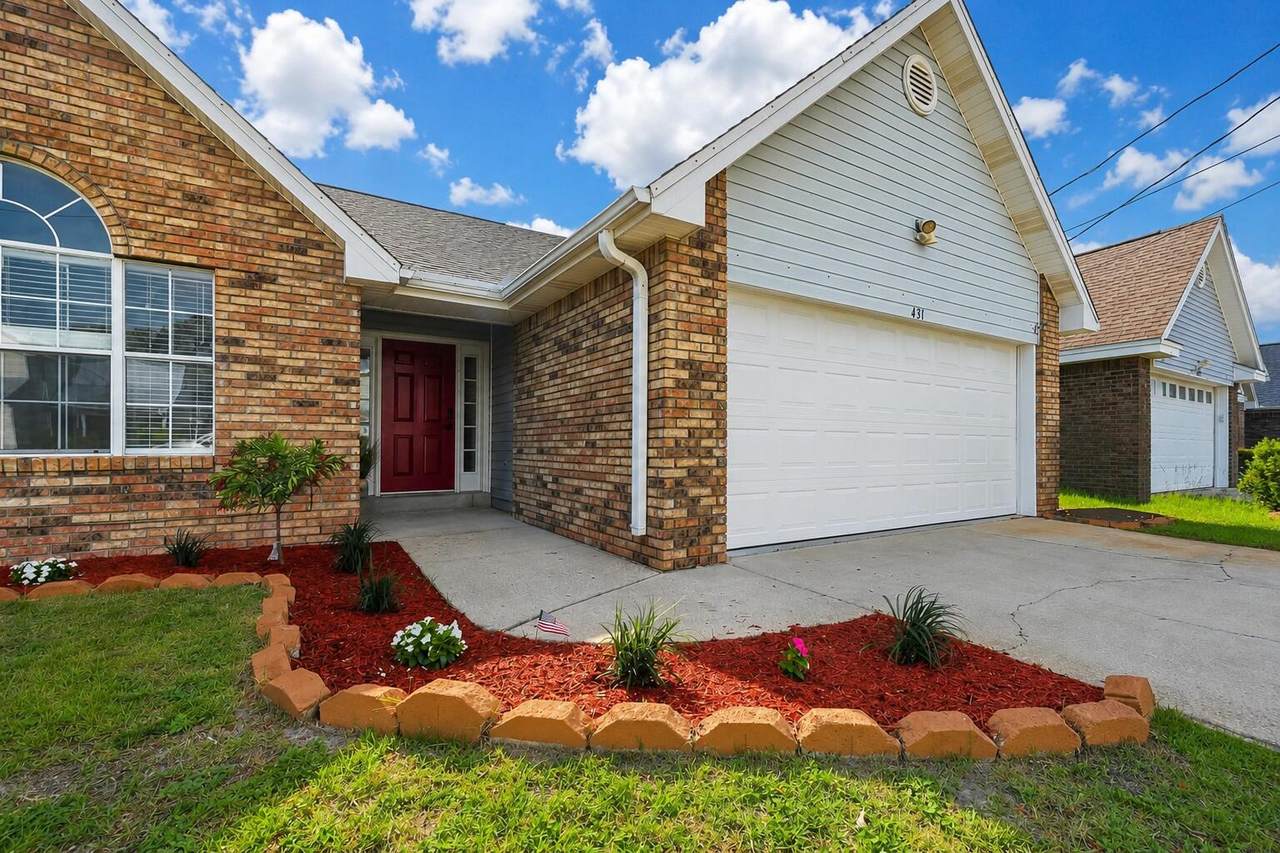 431 Sandy Ridge Circle - Photo 1