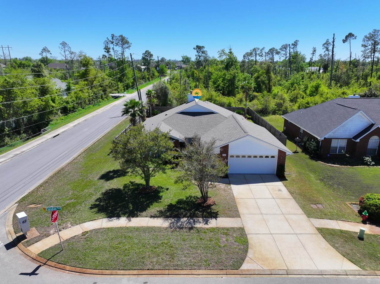 501 Floridian Place - Photo 1