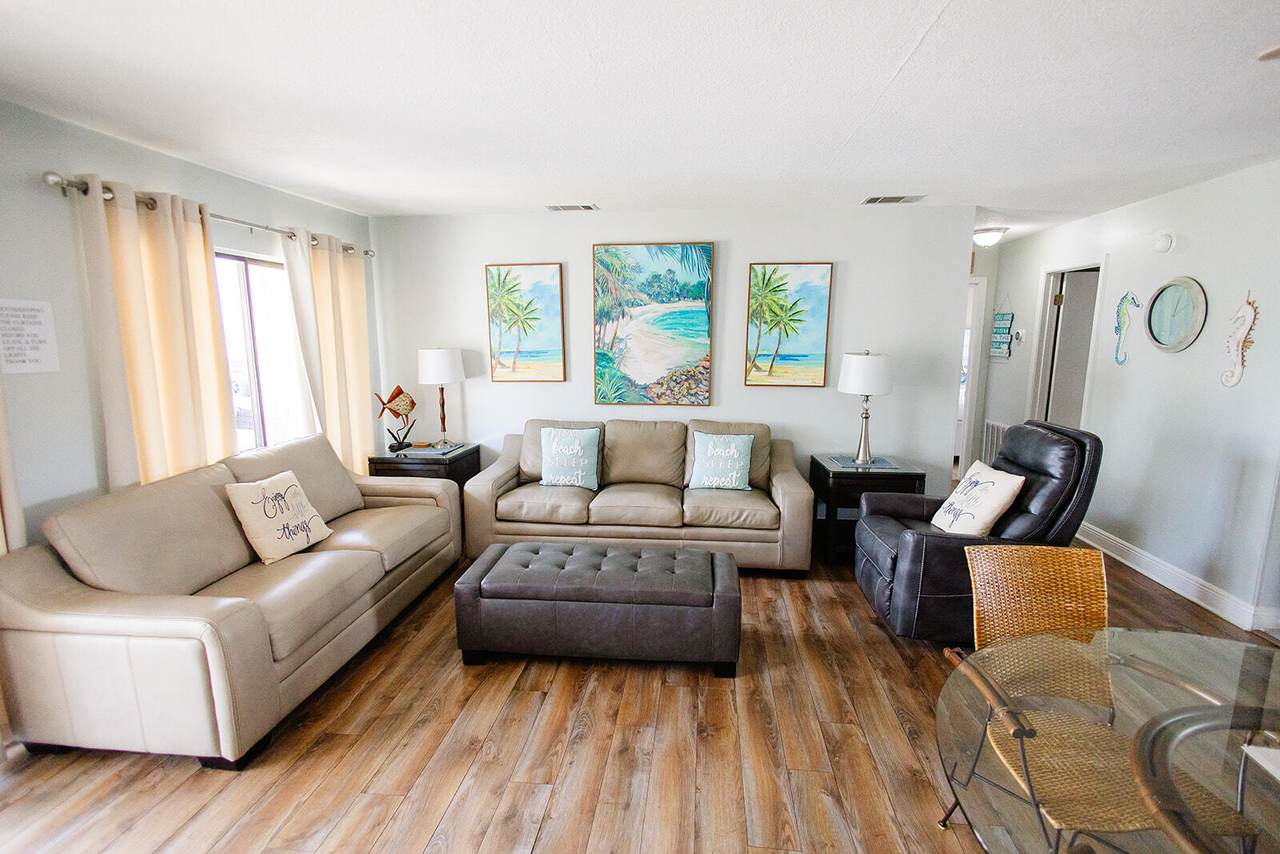 775 Gulf Shore Drive - Photo 1