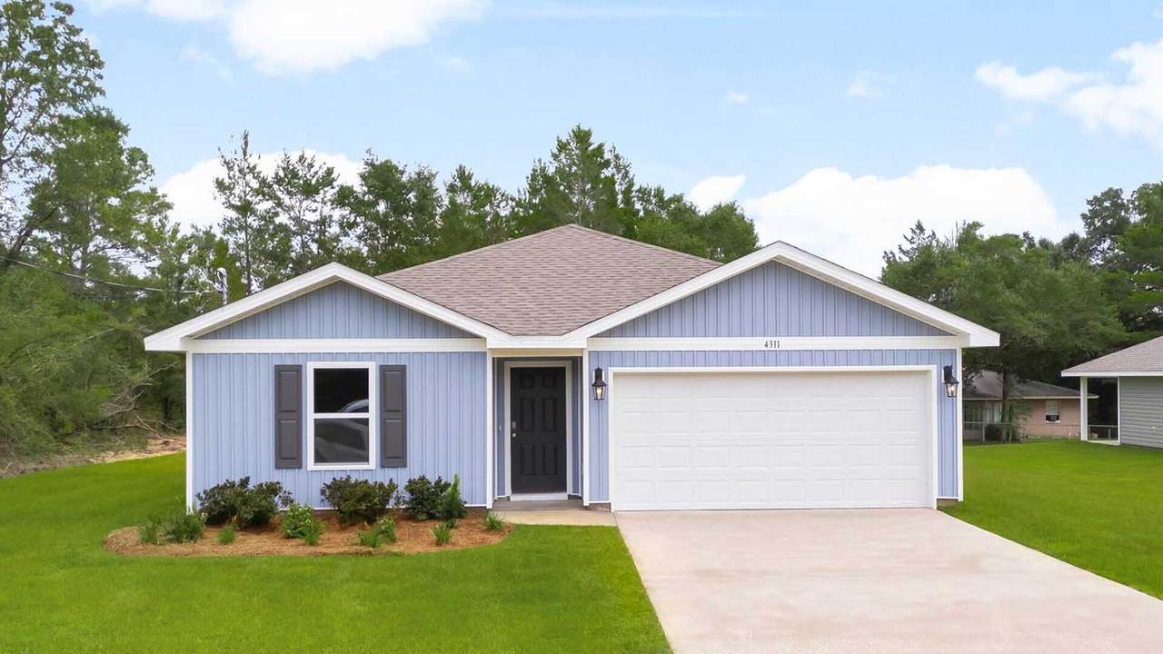 10 Country Side Way - Photo 1