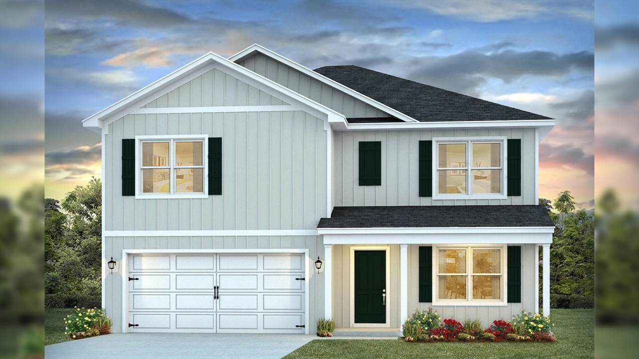 28 Country Side Way - Photo 1