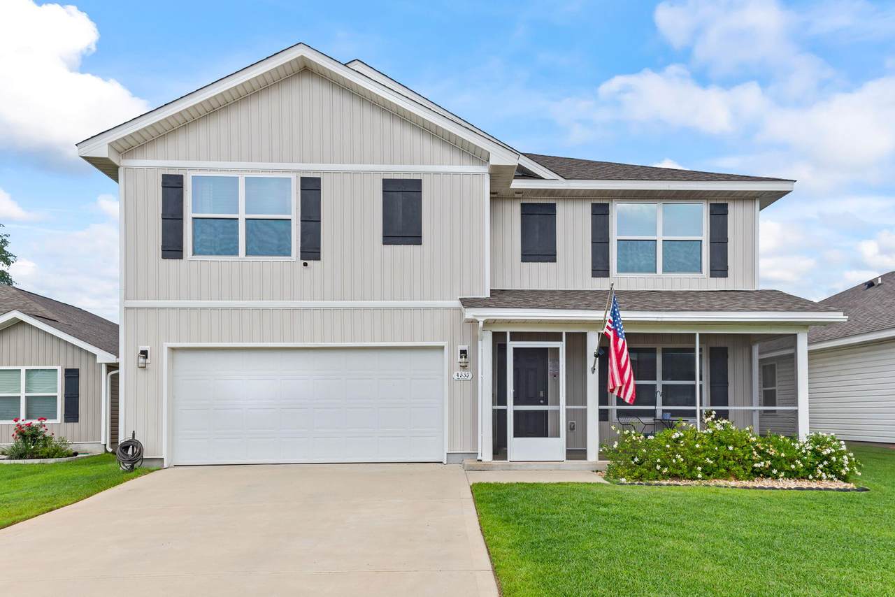 4335 White Cedar Court - Photo 1