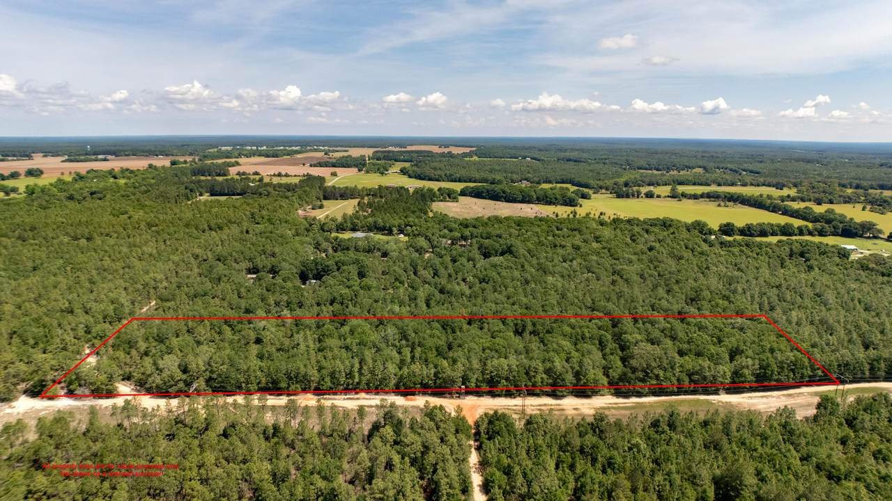 0 Homestead Road - Photo 1