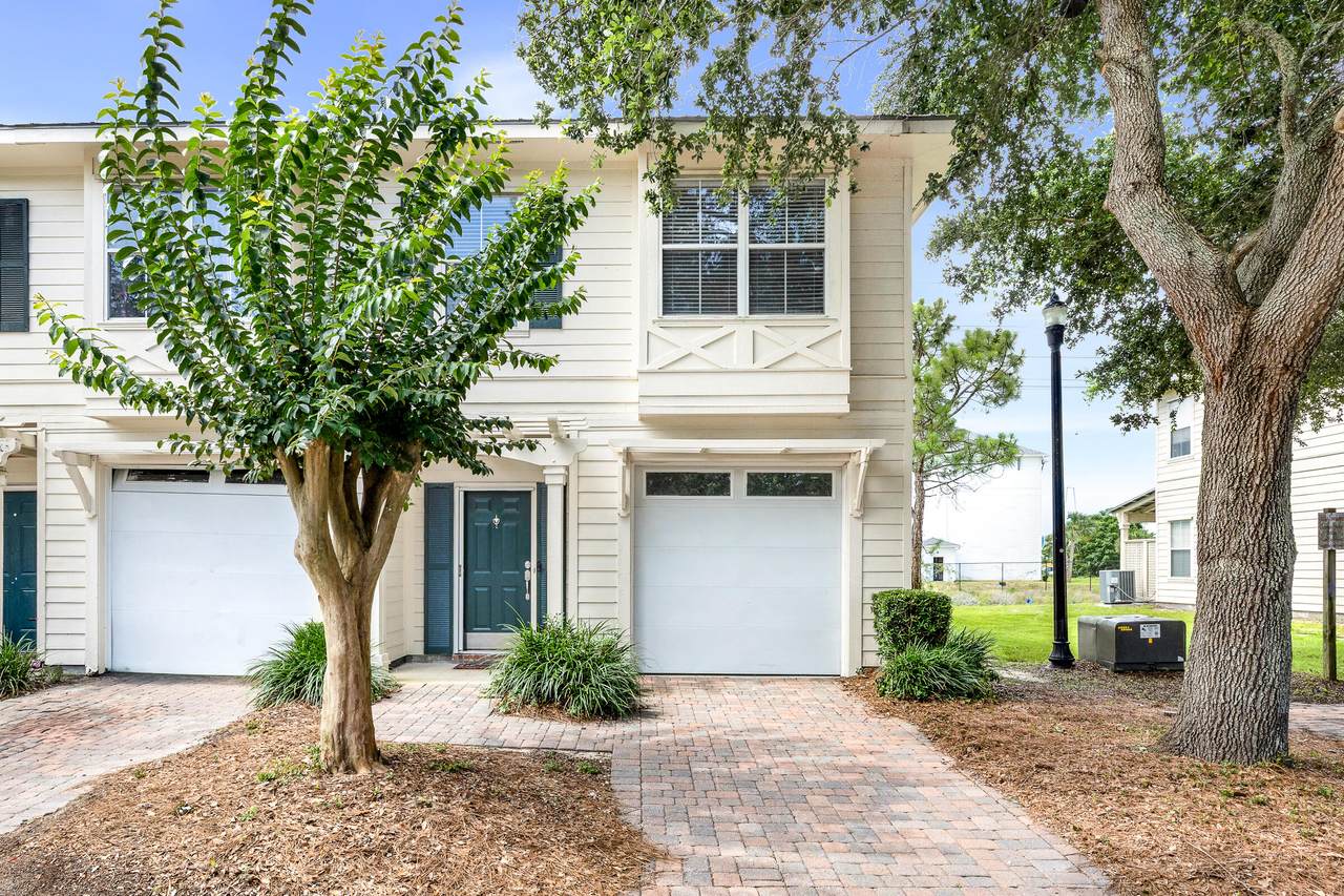 301 Mattie M Kelly Boulevard - Photo 1