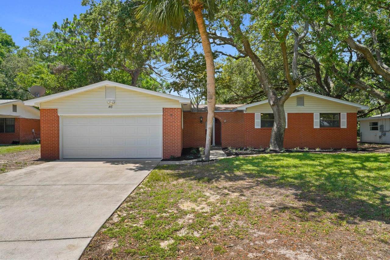 46 Hemlock Drive - Photo 1