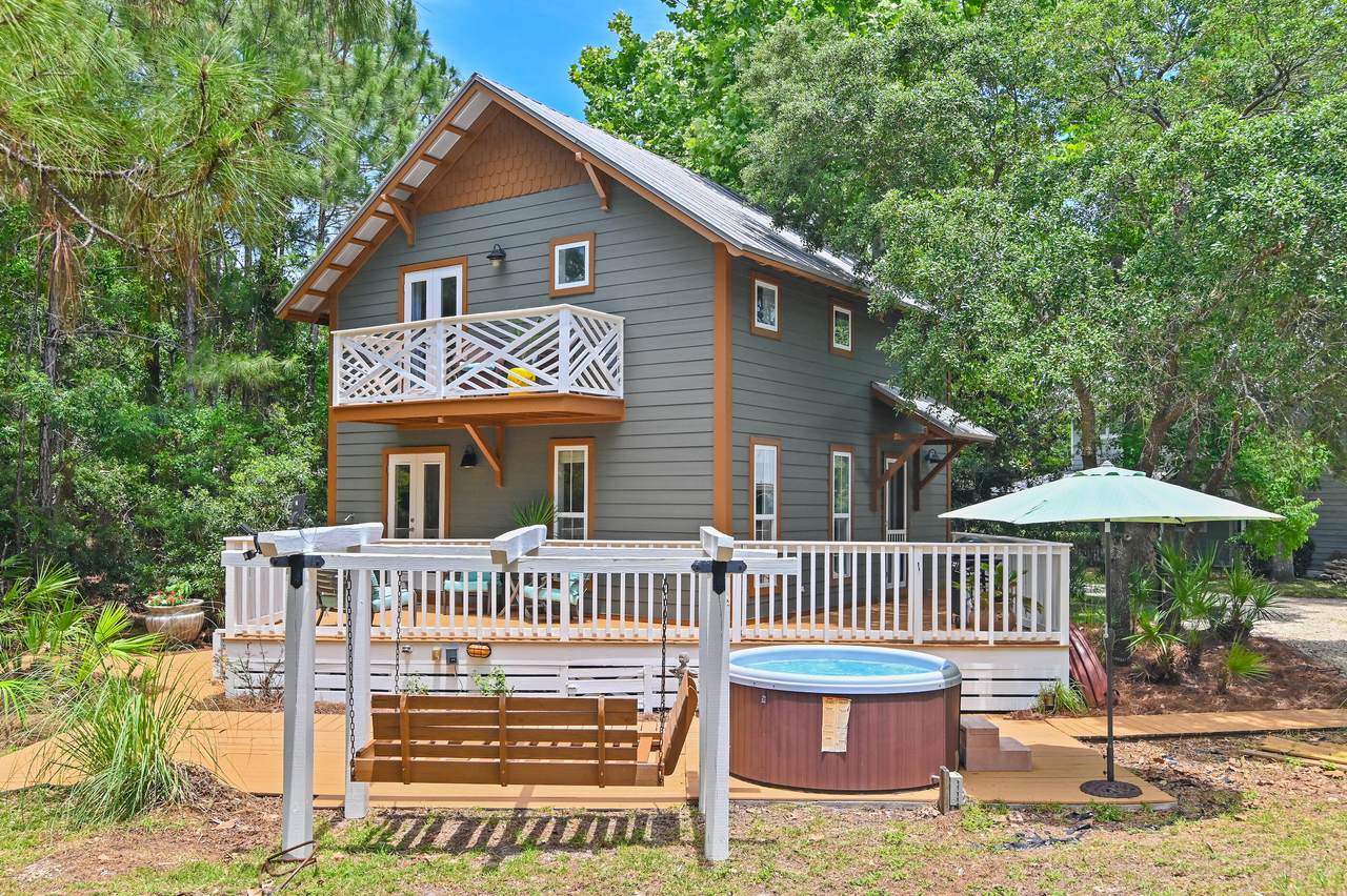 69 Austinwood Lane - Photo 1