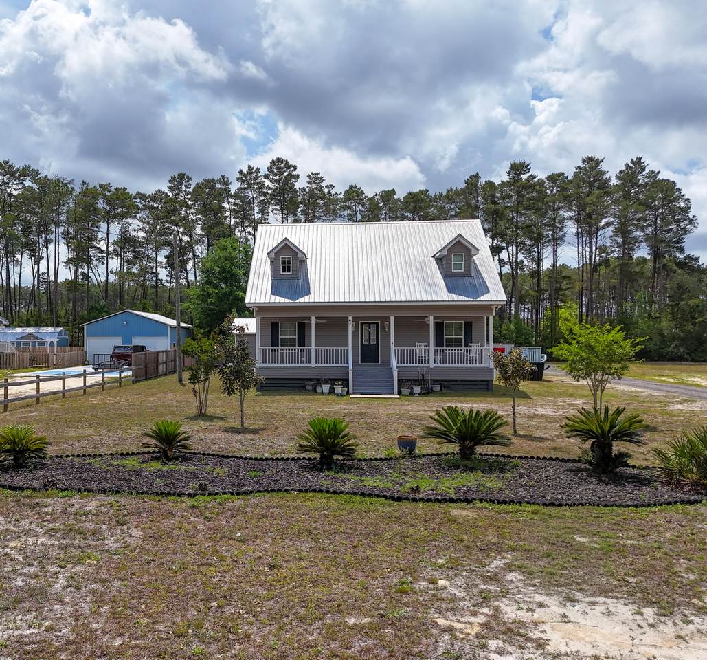 2458 County Highway 3280 - Photo 1