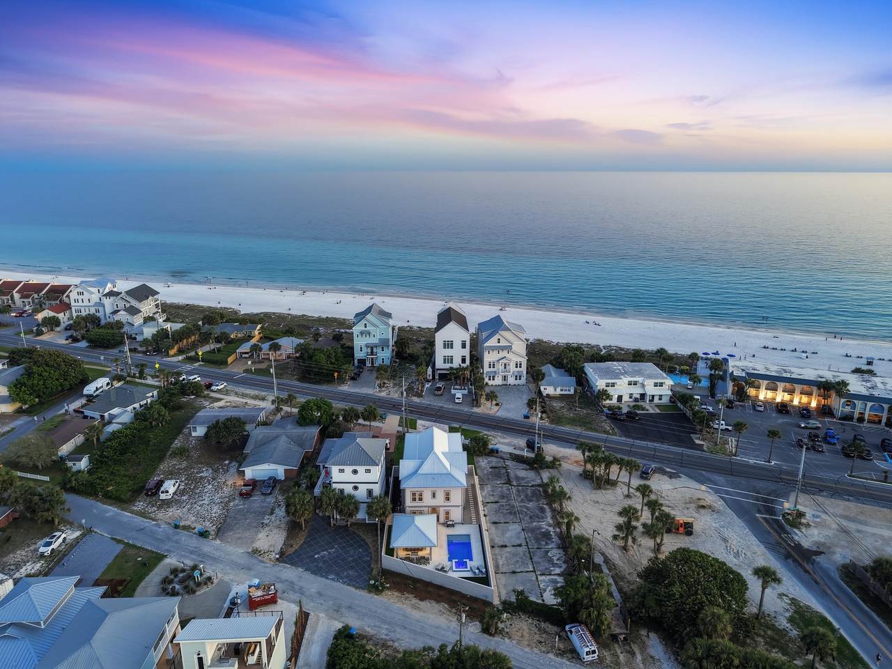 21814 Front Beach Road - Photo 1