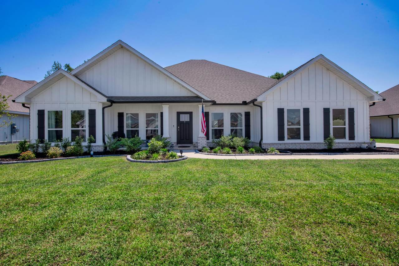 4177 Equestrian Boulevard - Photo 1
