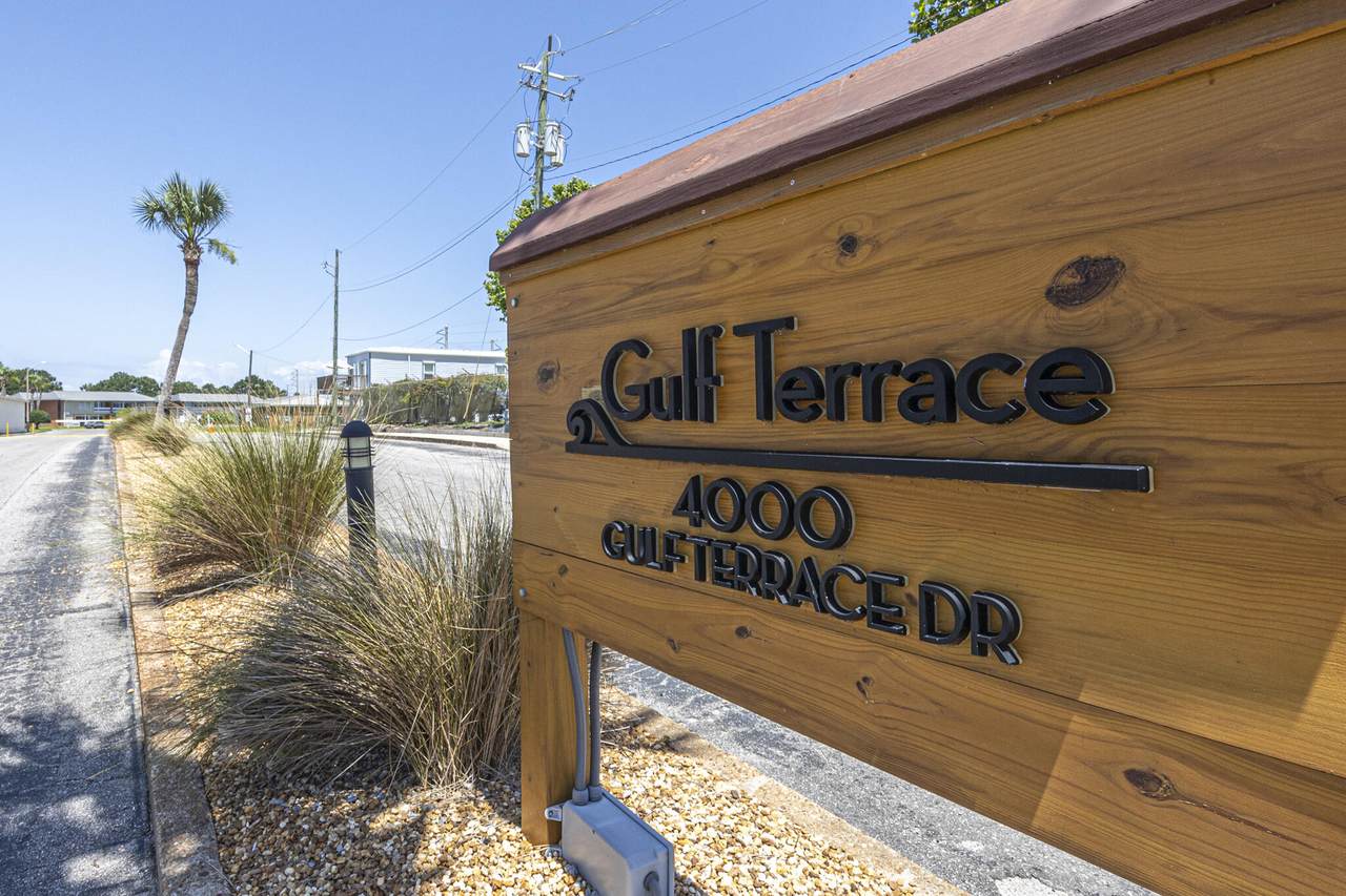 4000 Gulf Terrace Drive - Photo 1