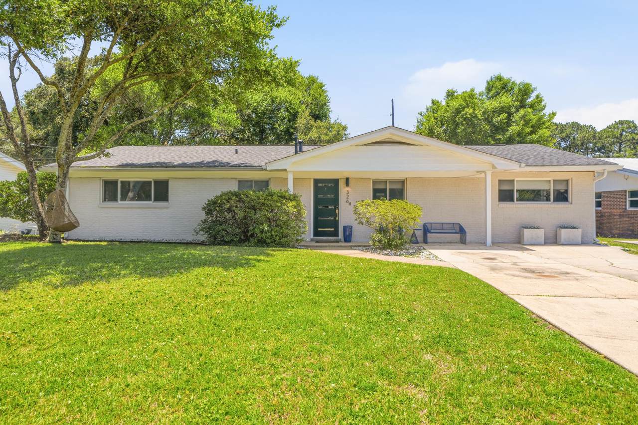 326 Leah Miller Drive - Photo 1