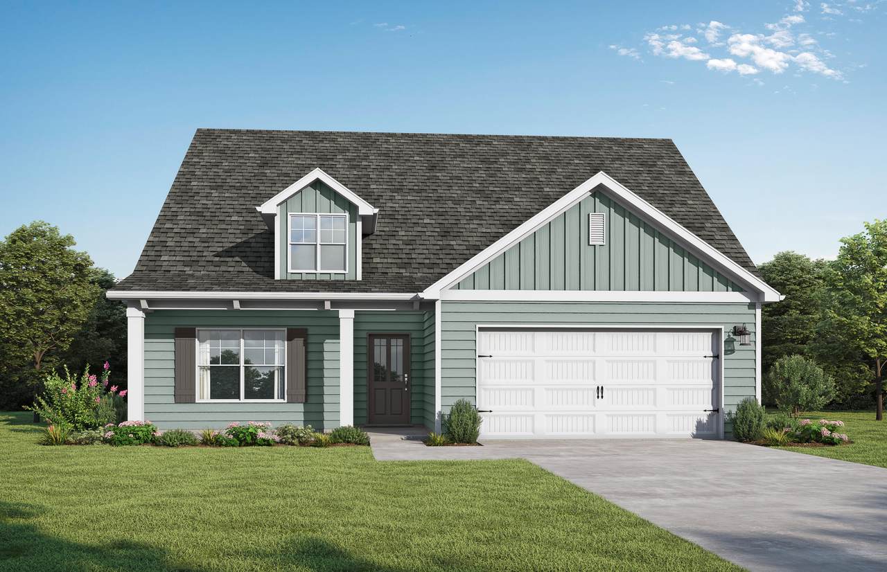 254 Sagebrush Drive - Photo 1