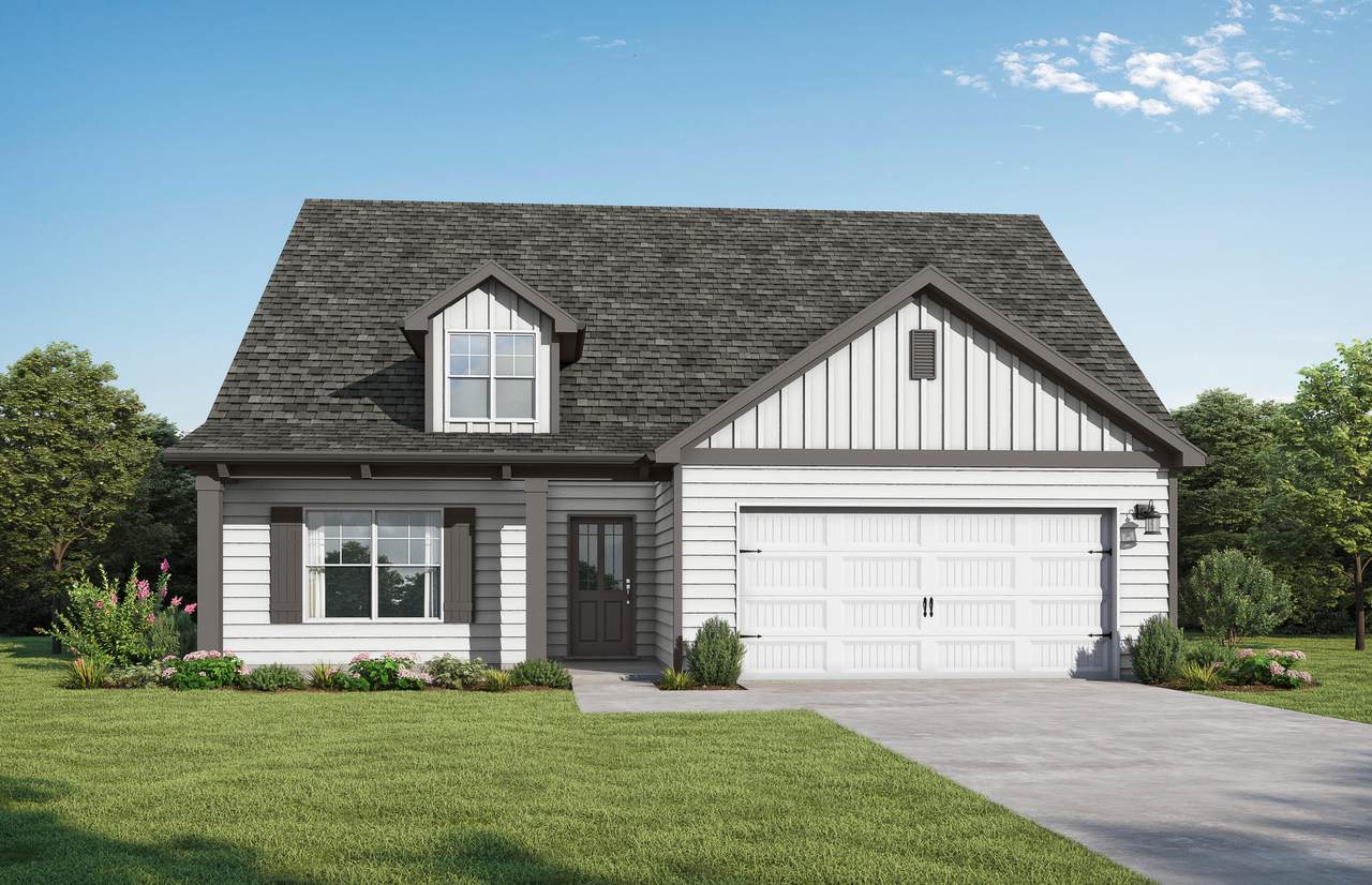 538 Arrowwood Boulevard - Photo 1