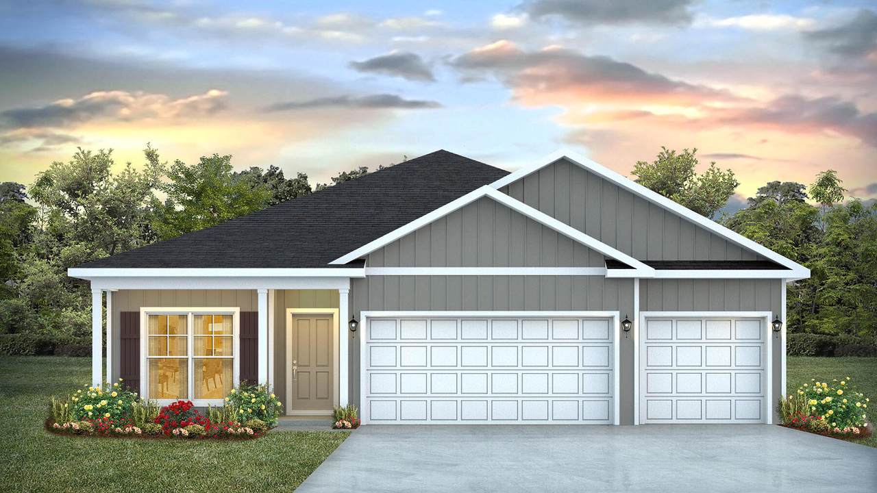 5745 Dearing Street - Photo 1