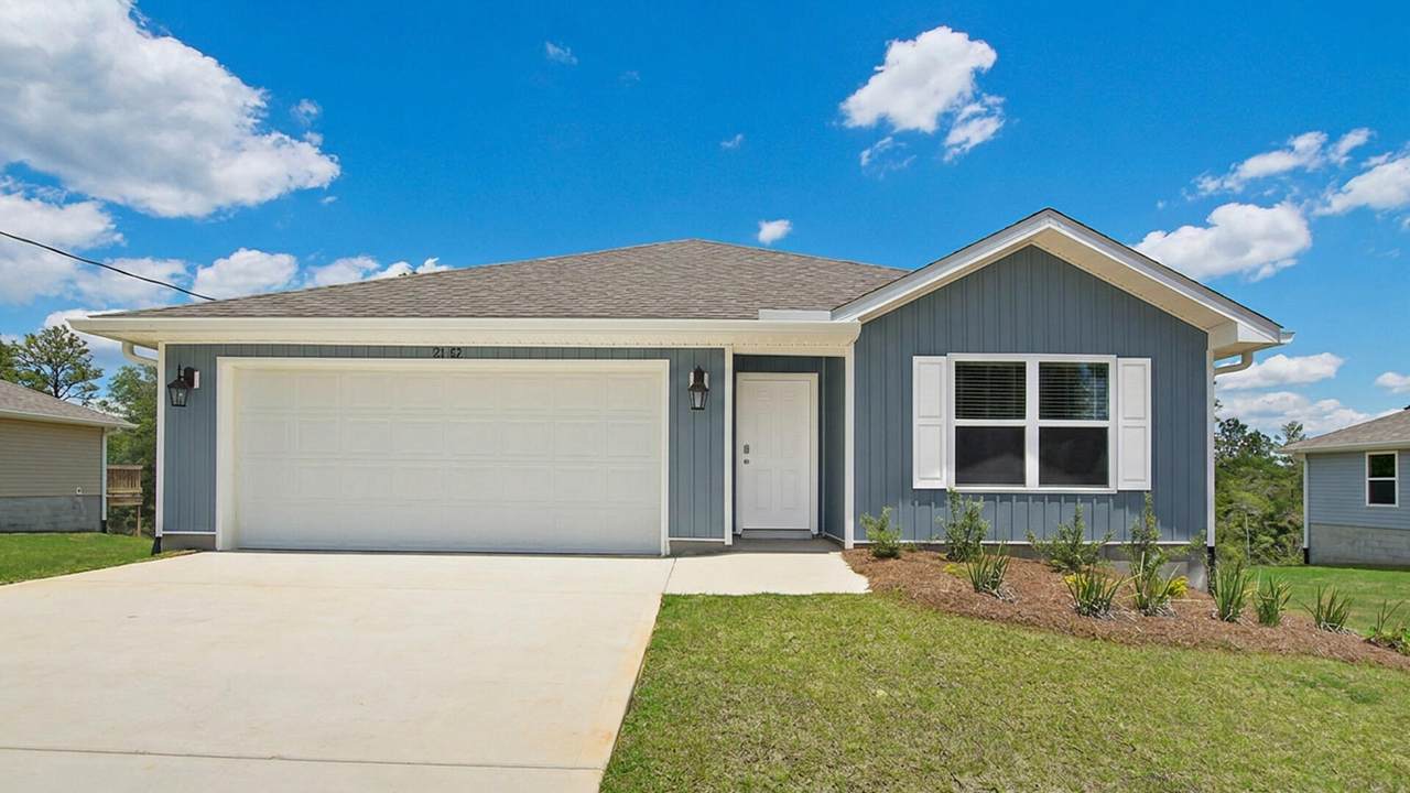 54 Craftsman Way - Photo 1