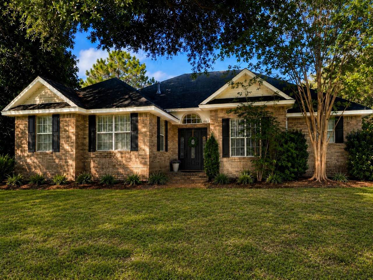 4683 Lovegrass Lane - Photo 1