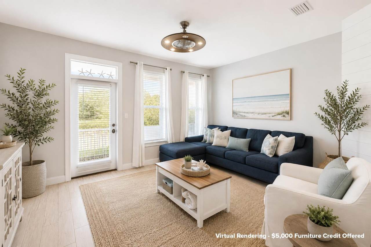 119 Topsail Village Drive - Photo 1