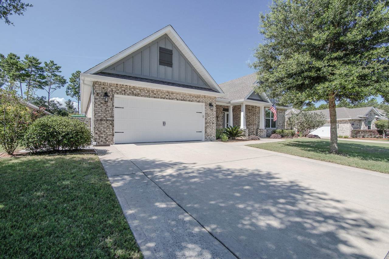 266 Sweet Tea Lane - Photo 1