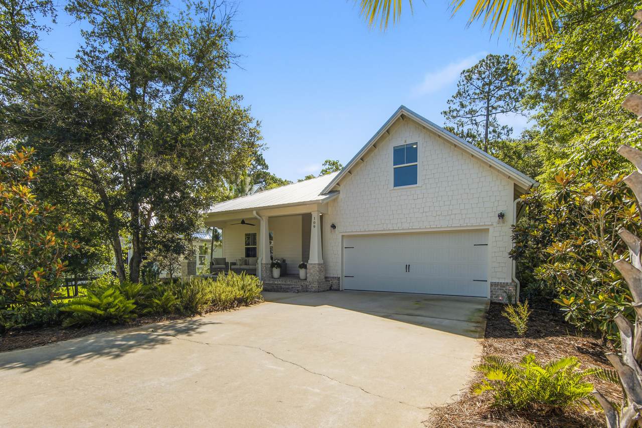 109 Sun Bear Circle - Photo 1