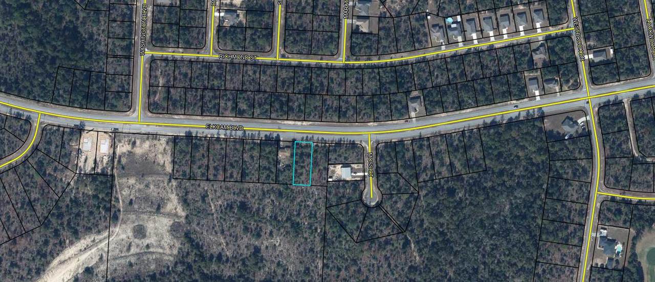 Lot 15 Elkcam Boulevard - Photo 1