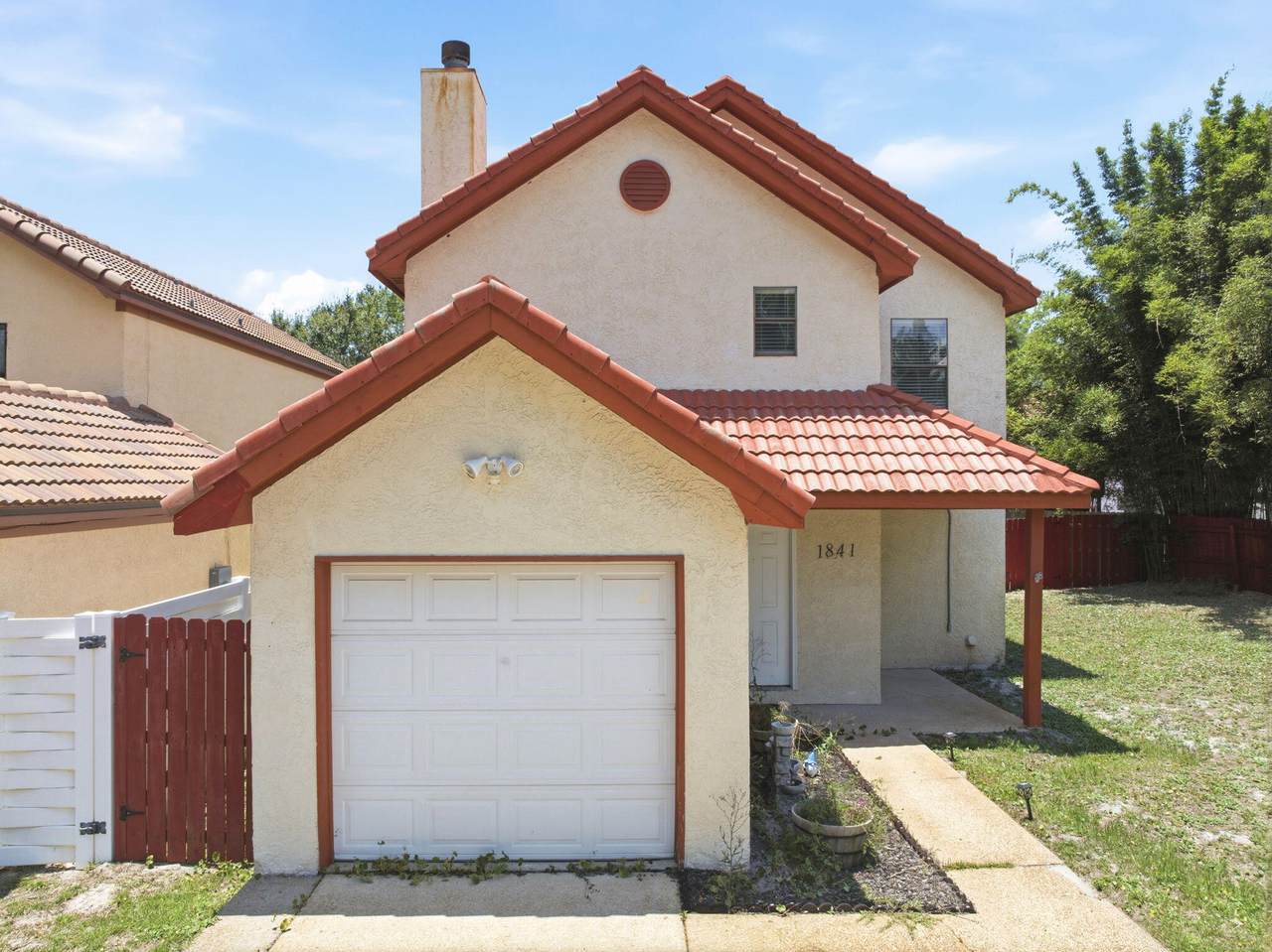 1841 Smugglers Cove Drive - Photo 1