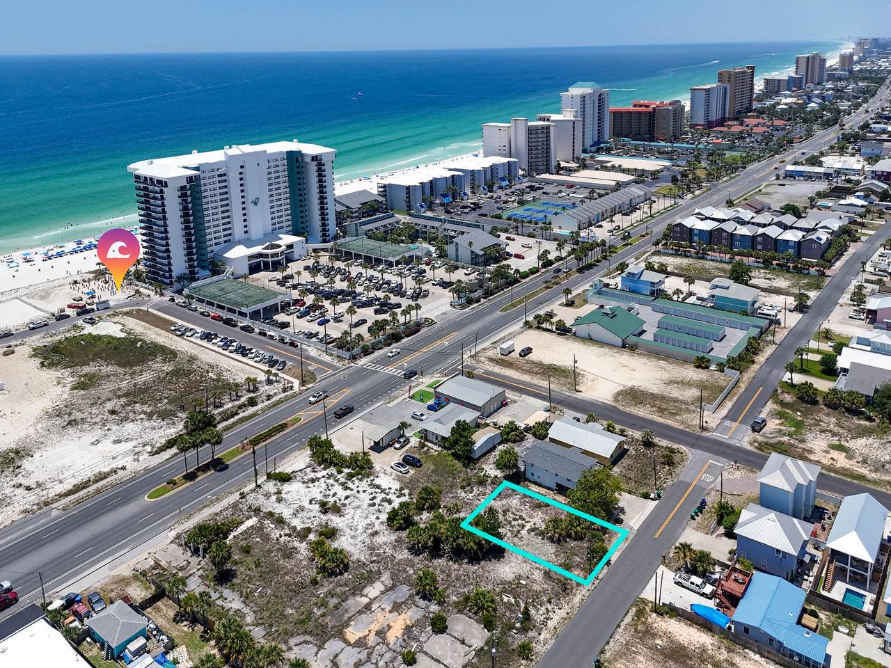6101 Beach Drive - Photo 1