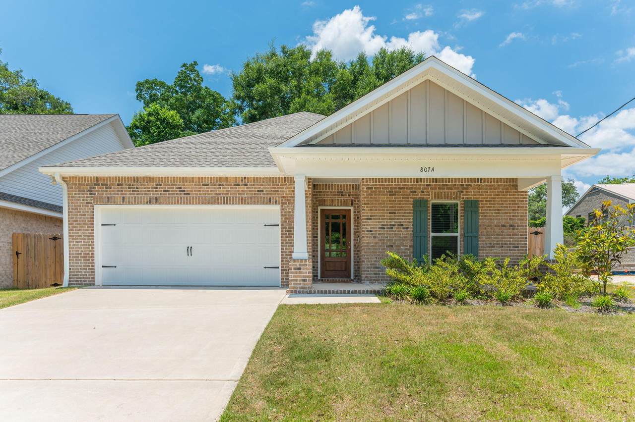 807 A Cedar Avenue - Photo 1