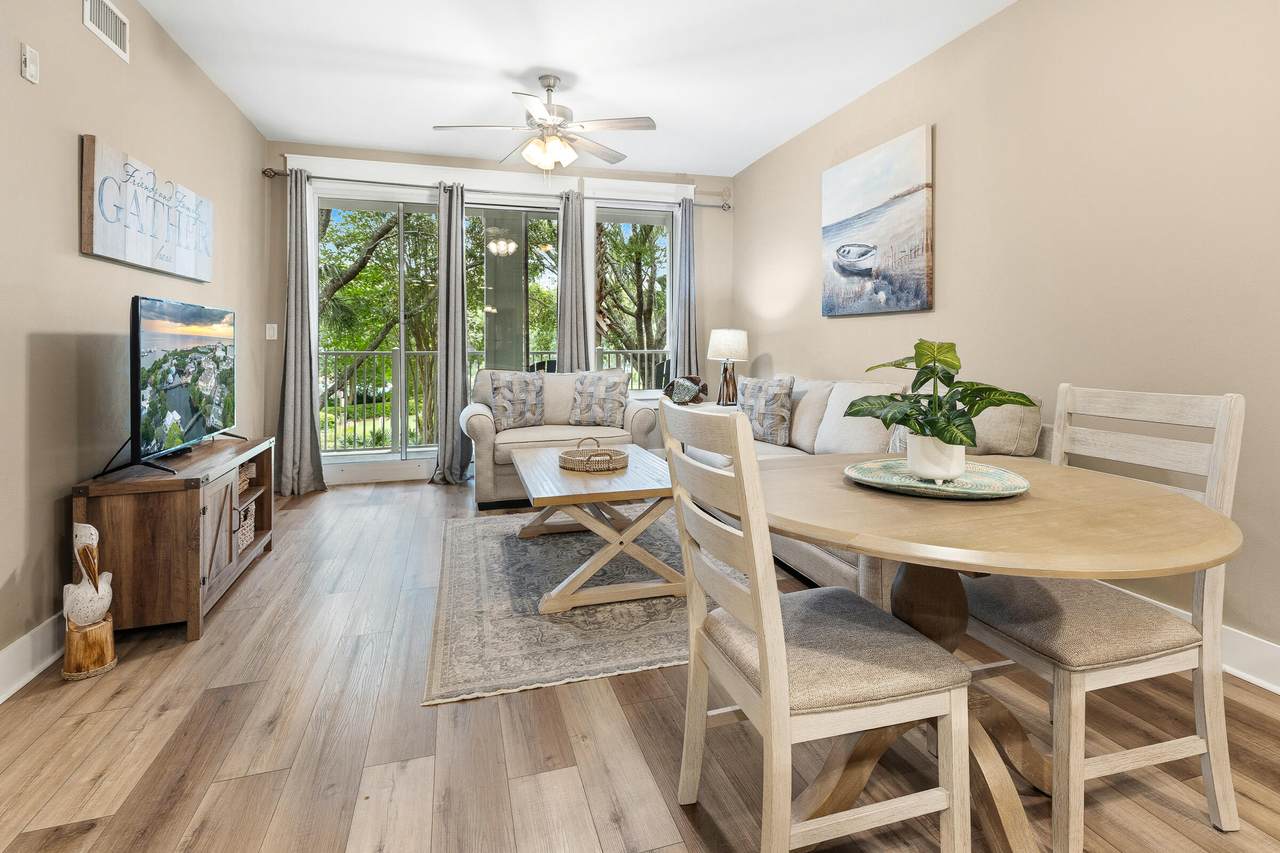 9100 Baytowne Wharf Boulevard - Photo 1