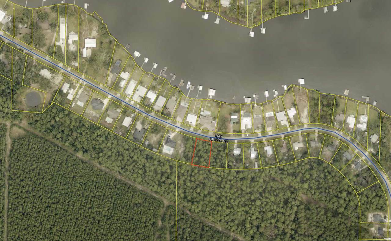 Lot 5 Bay Grove Road - Photo 1