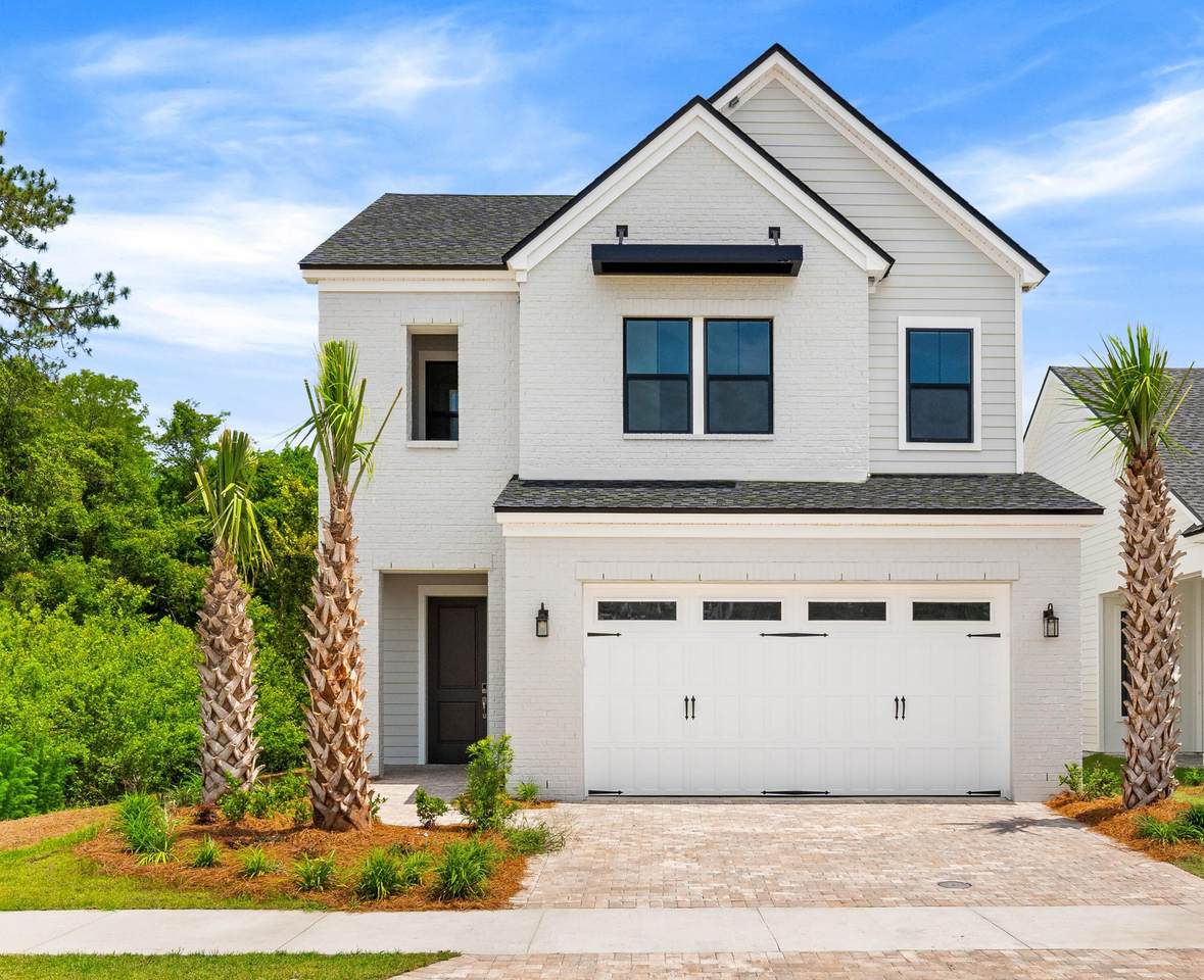 395 Breakwater Boulevard - Photo 1