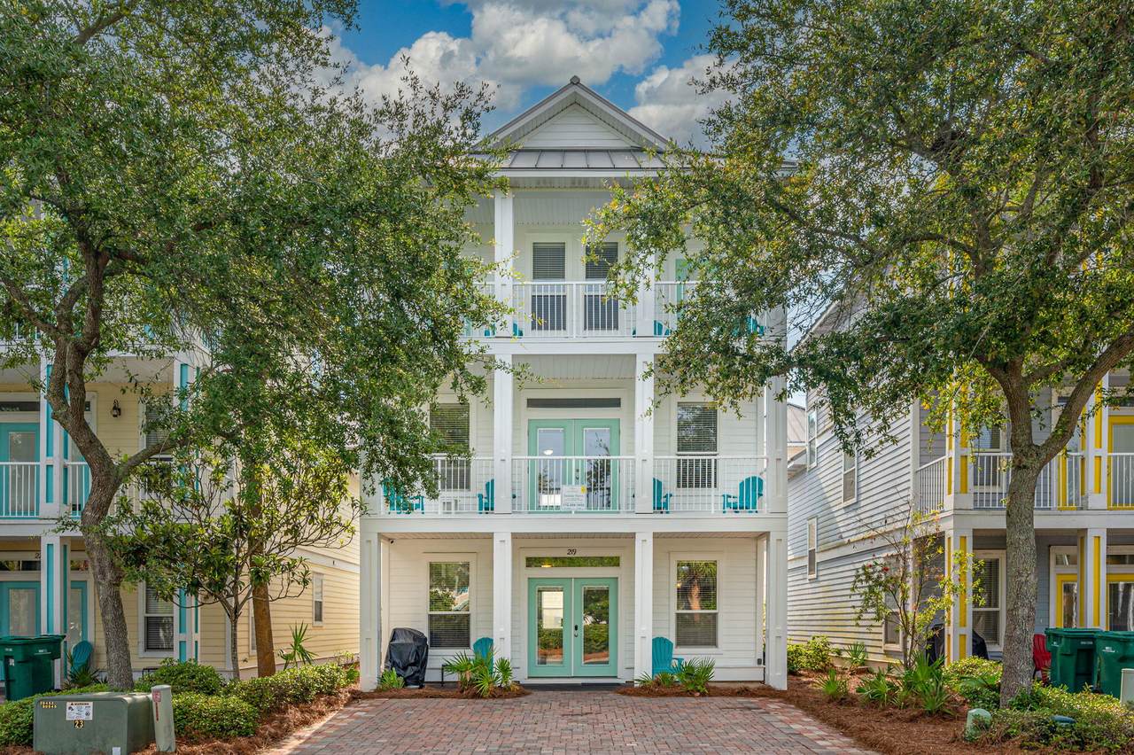219 Grand Key Loop - Photo 1