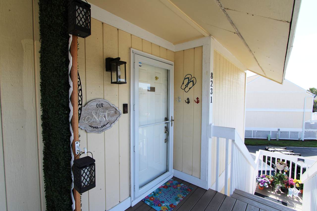 775 Gulf Shore Drive - Photo 1