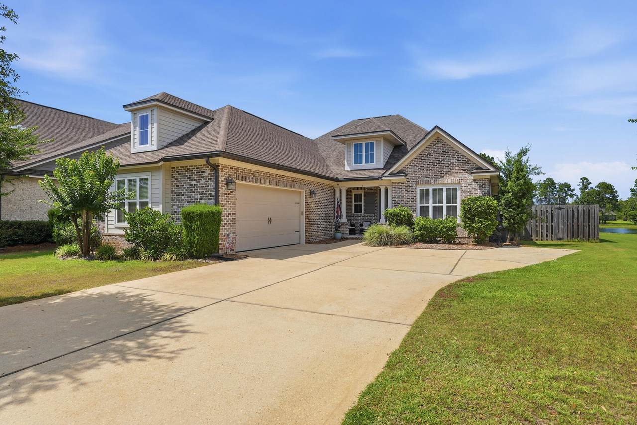 258 Meadow Lake Drive - Photo 1