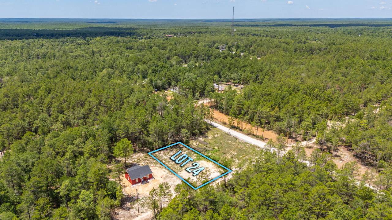 Lot 24 Dogwood Avenue - Photo 1